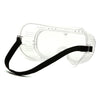 Pyramex Perforated Safety Goggles, 1 pair