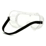 Pyramex Perforated Safety Goggles, 1 pair