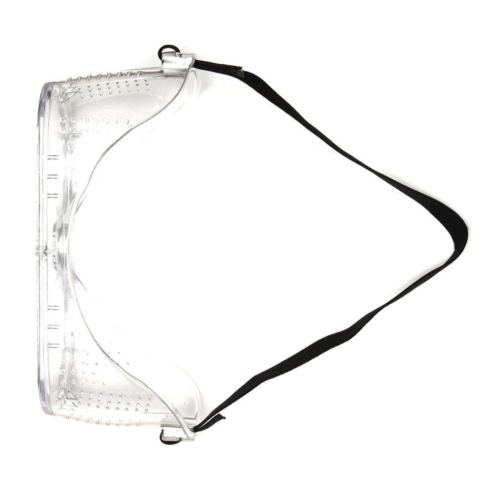 Pyramex Perforated Safety Goggles, 1 pair