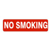 No Smoking Sign - General Sign