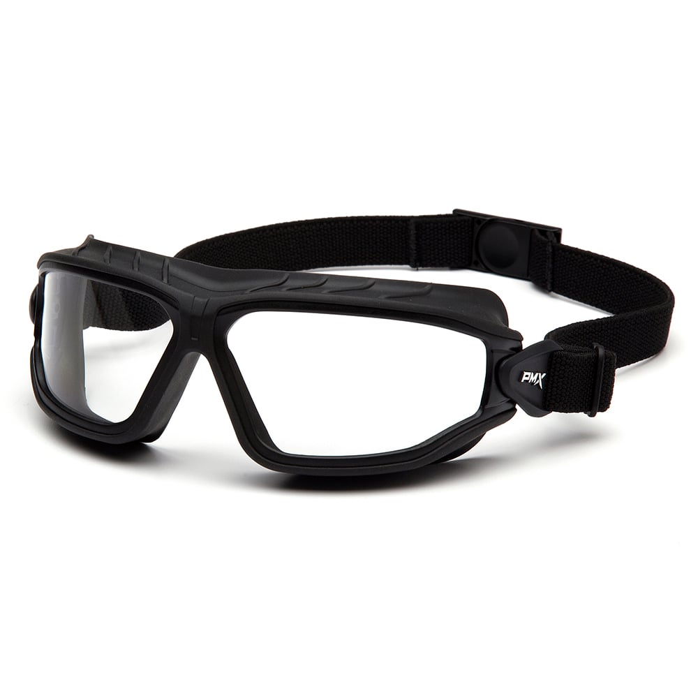 Pyramex Torser Safety Glasses, 1 pair