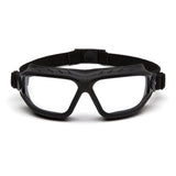 Pyramex Torser Safety Glasses, 1 pair