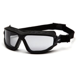 Pyramex Torser Safety Glasses, 1 pair