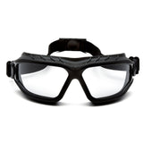 Pyramex Torser Safety Glasses, 1 pair