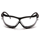 Pyramex V2G Safety Glasses, 1 pair