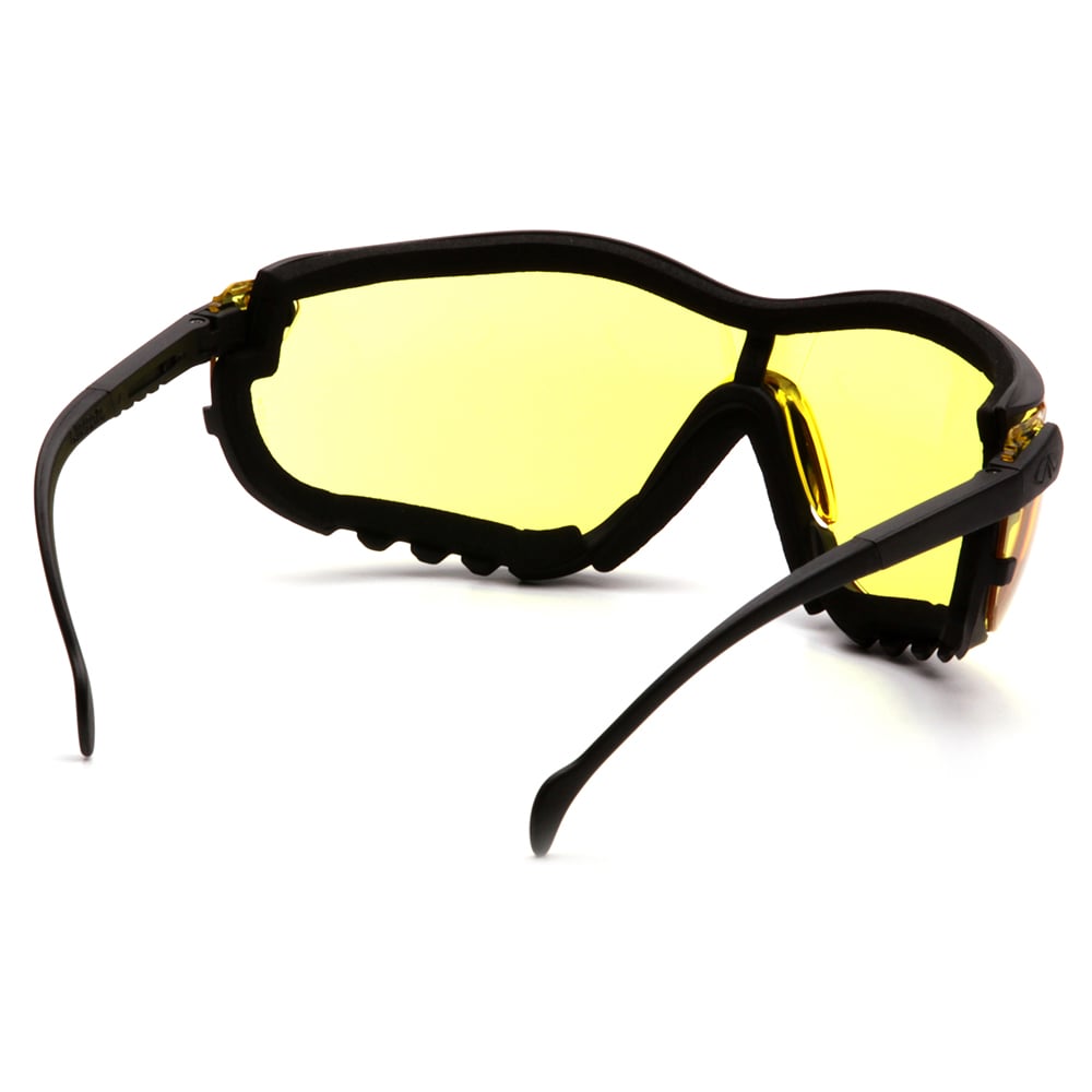 Pyramex V2G Safety Glasses, 1 pair