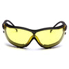 Pyramex V2G Safety Glasses, 1 pair