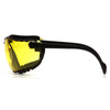 Pyramex V2G Safety Glasses, 1 pair