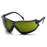 Pyramex V2G Safety Glasses, 1 pair