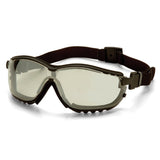 Pyramex V2G Safety Glasses, 1 pair