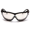 Pyramex V2G Safety Glasses, 1 pair