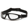 Pyramex XSG Safety Glasses, 1 pair