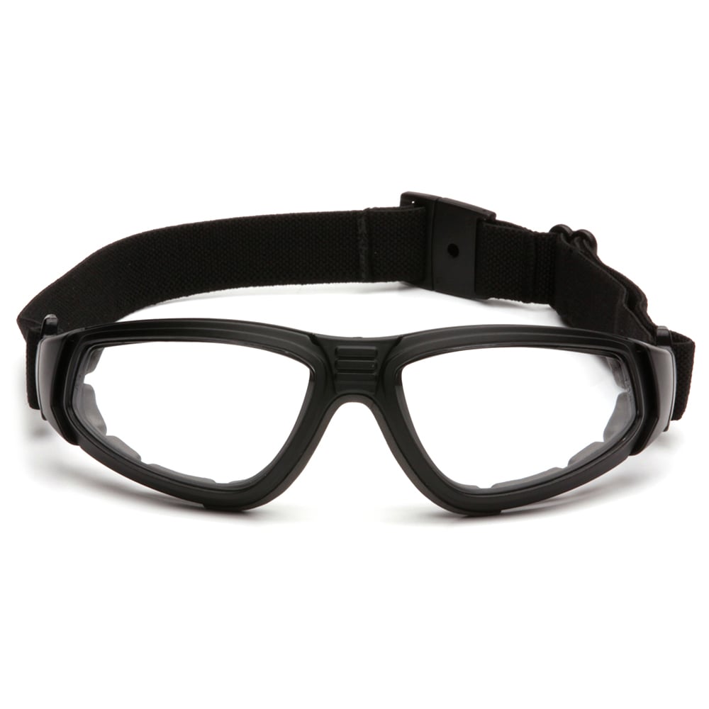 Pyramex XSG Safety Glasses, 1 pair