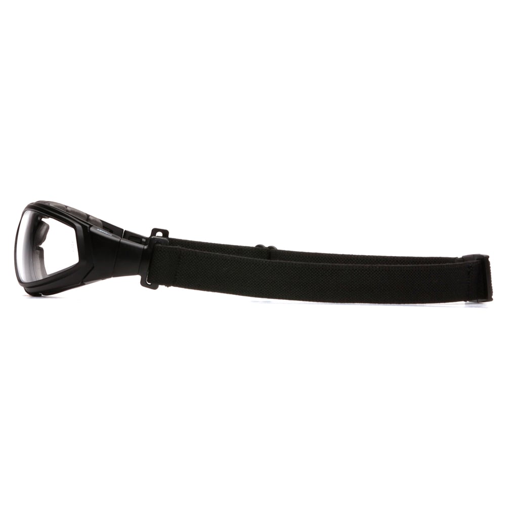 Pyramex XSG Safety Glasses, 1 pair