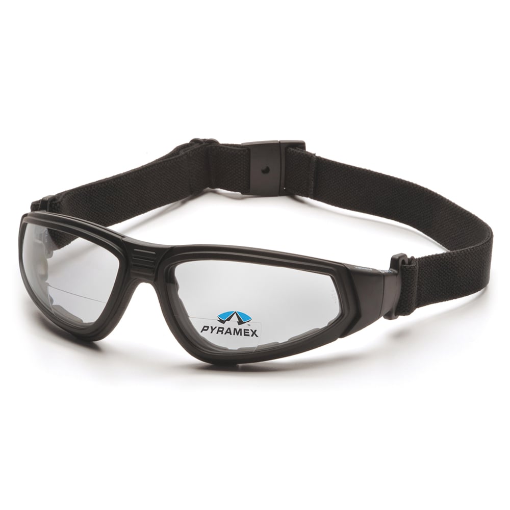 Pyramex XSG Readers Safety Goggles, 1 pair
