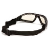 Pyramex XSG Safety Glasses, 1 pair