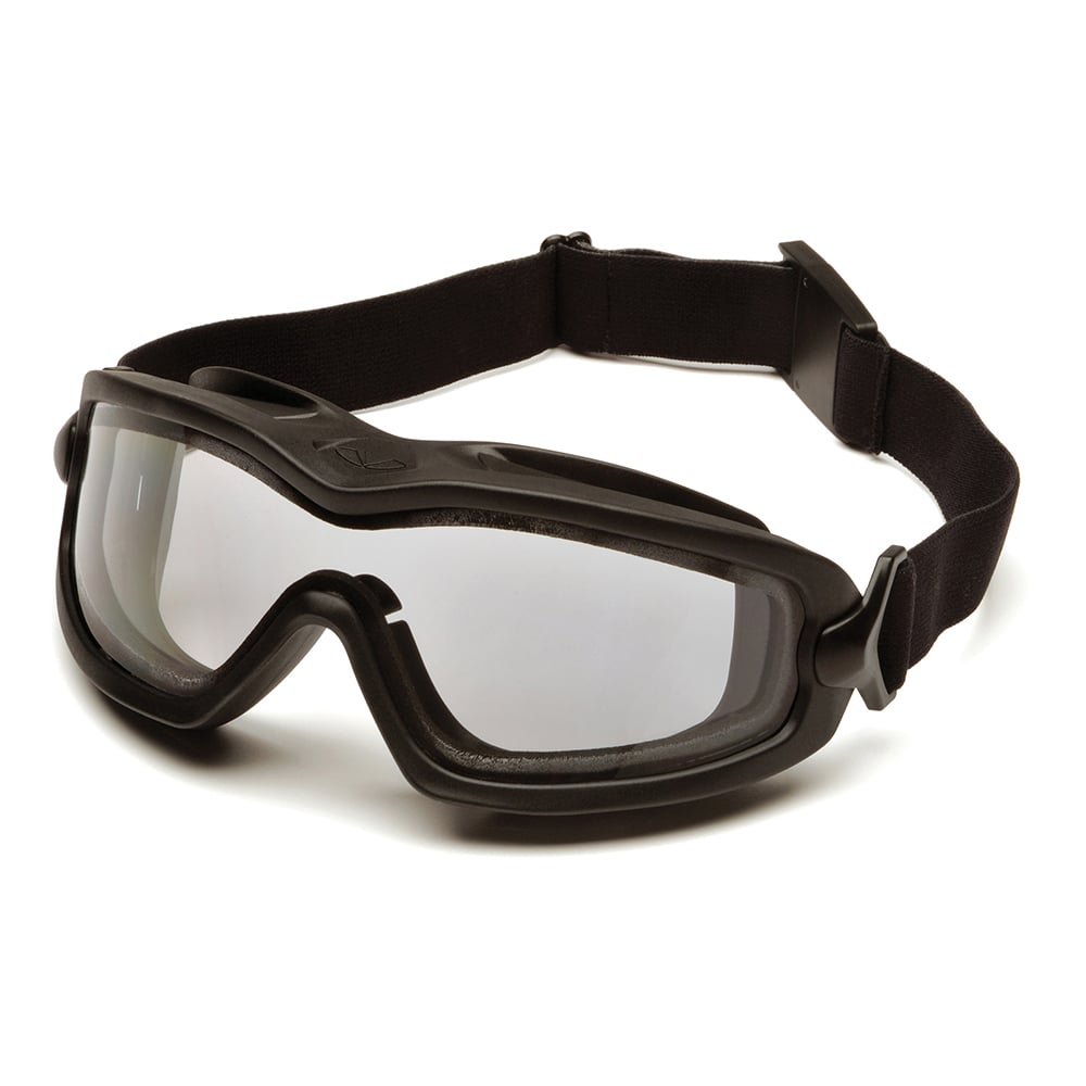 Pyramex V2G Plus Safety Glasses, 1 pair
