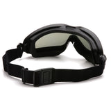 Pyramex V2G Plus Safety Glasses, 1 pair