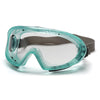 Pyramex Capstone 500 Series Safety Goggles, 1 pair