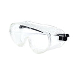 Cordova GD10 Perforated Safety Goggles, 1 pair
