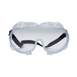 Cordova GI10 Indirect Ventilated Safety Goggles, 1 pair