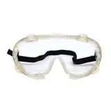 Cordova GI10 Indirect Ventilated Safety Goggles, 1 pair