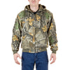 Berne GJ51 Men's Camo Deerslayer Jacket