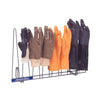 Glove Rack, 4 Pair Stainless Steel - Gorvex.com