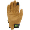 GRUNT Glove (Brown) - Gorvex.com