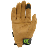GRUNT Glove (Brown) - Gorvex.com