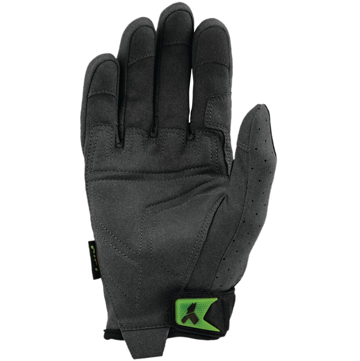GRUNT Glove (Grey/Black) - Gorvex.com