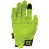GRUNT Glove (Hi-Viz) - Gorvex.com