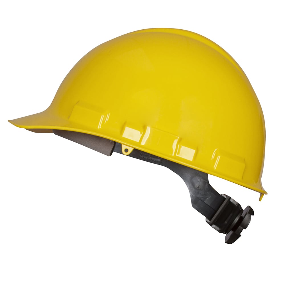 Duo Safety™ Cap Style Hard Hat with 4 Point Suspension