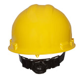 Duo Safety™ Cap Style Hard Hat with 4 Point Suspension