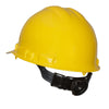 Duo Safety™ Cap Style Hard Hat with 4 Point Suspension