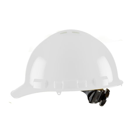 Cordova Duo Safety™ Vented Cap Style Hard Hat with 4 Point Suspension