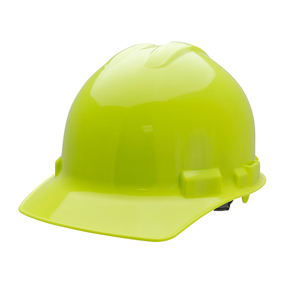 Duo Safety™ Cap Style Hard Hat with 4 Point Suspension