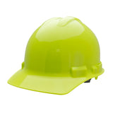 Duo Safety™ Cap Style Hard Hat with 4 Point Suspension