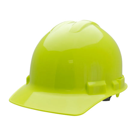 Cordova Duo Safety™ Cap Style Hard Hat with 4 Point Suspension