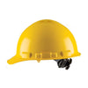 Duo Safety™ Vented Cap Style Hard Hat with 4 Point Suspension