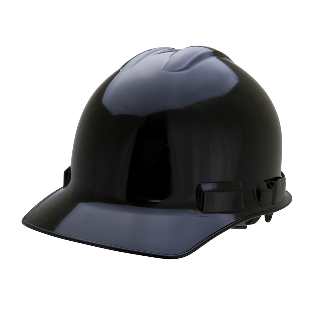 Duo Safety™ Cap Style Hard Hat with 4 Point Suspension