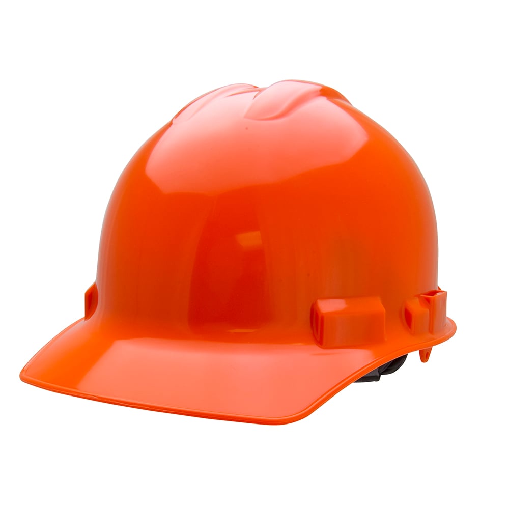 Duo Safety™ Cap Style Hard Hat with 4 Point Suspension