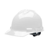 Duo Safety™ Cap Style Hard Hat with 4 Point Suspension