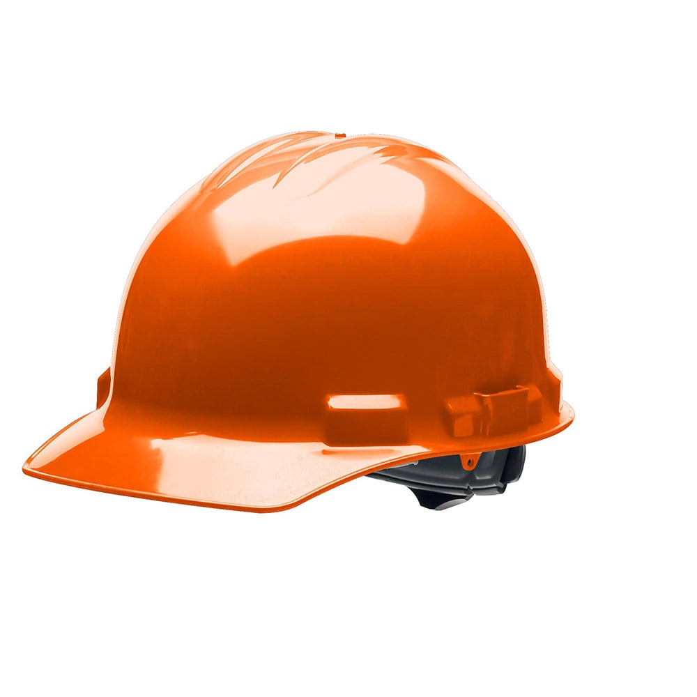 Duo Safety™ Cap Style Hard Hat with 4 Point Suspension