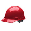 Duo Safety™ Cap Style Hard Hat with 4 Point Suspension