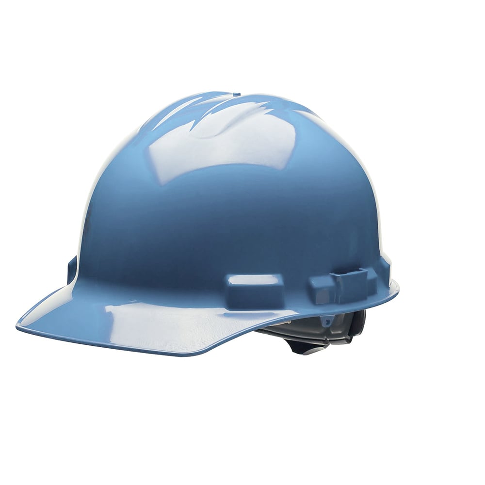 Duo Safety™ Cap Style Hard Hat with 4 Point Suspension