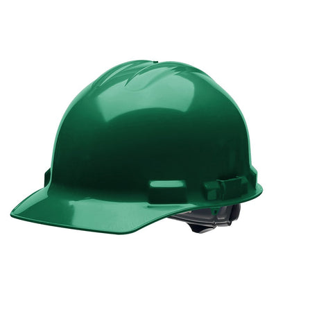 Cordova Duo Safety™ Cap Style Hard Hat with 4 Point Suspension