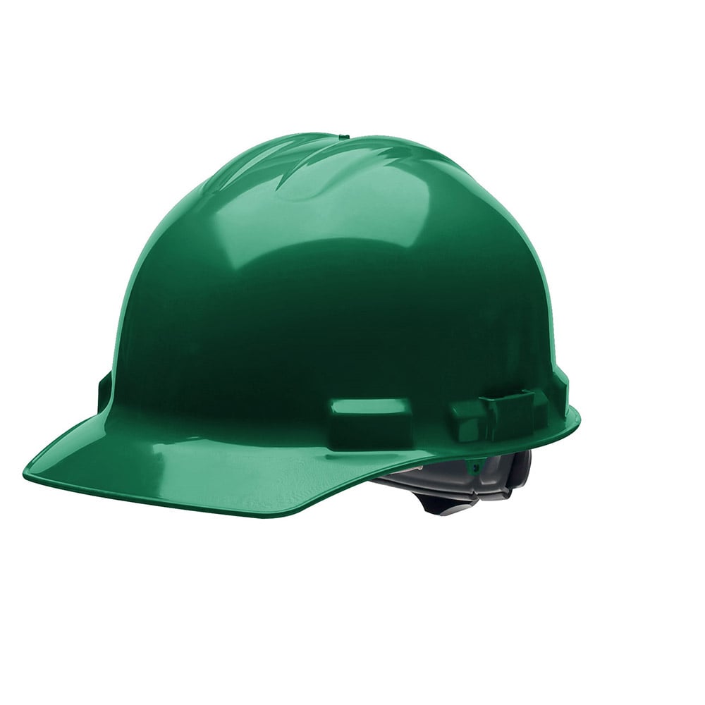 Duo Safety™ Cap Style Hard Hat with 6 Point Suspension