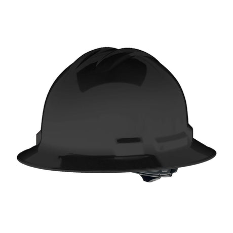 Duo Safety™ Full Brim Hard Hat with 4 Point Suspension