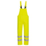 Portwest H449 Hi-Vis Waterproof Bib Overall